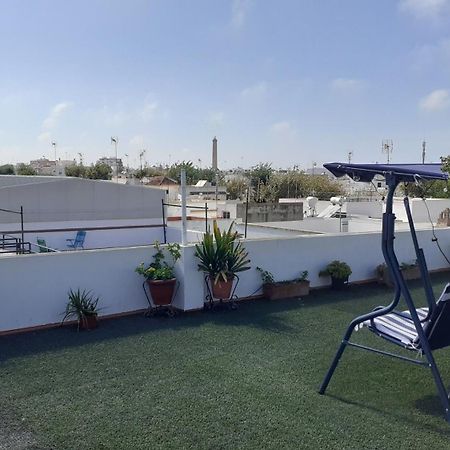 Appartement Atico En Chipiona Centro Extérieur photo