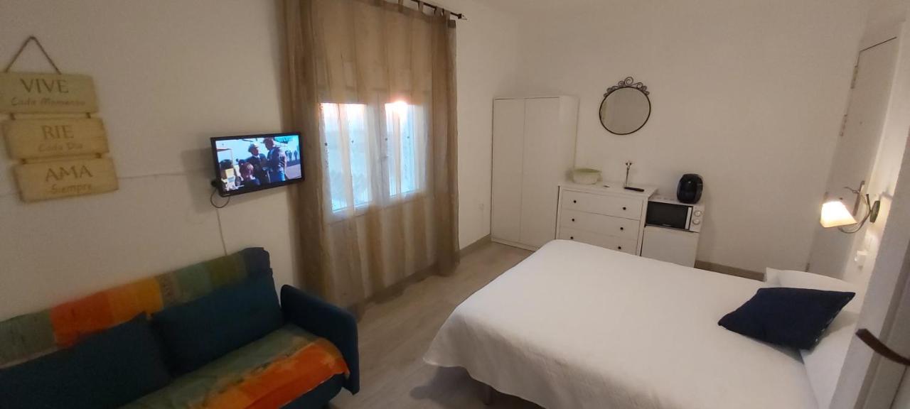 Appartement Atico En Chipiona Centro Extérieur photo