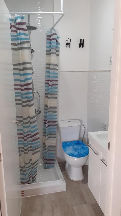 Appartement Atico En Chipiona Centro Extérieur photo