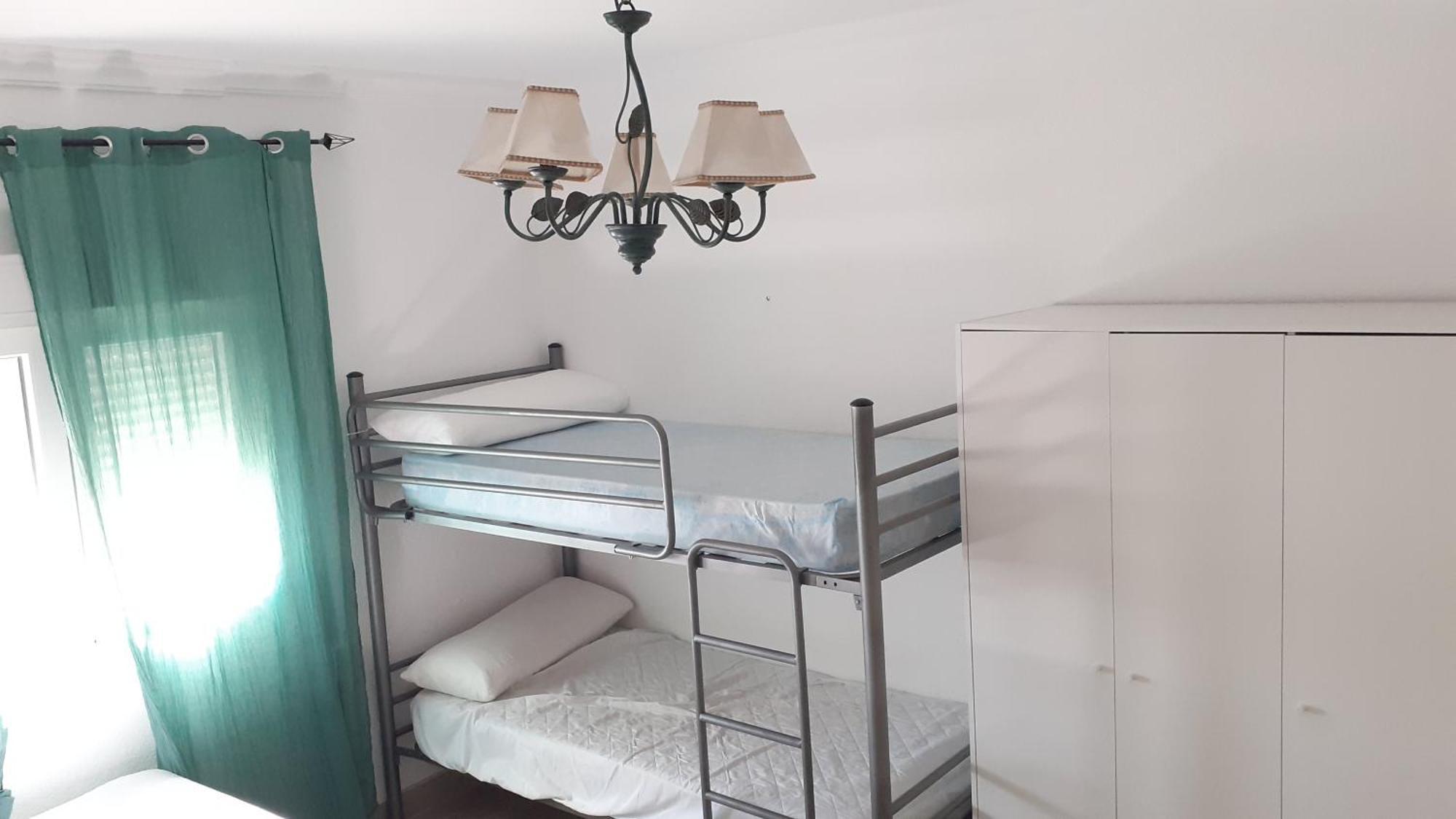 Appartement Atico En Chipiona Centro Chambre photo