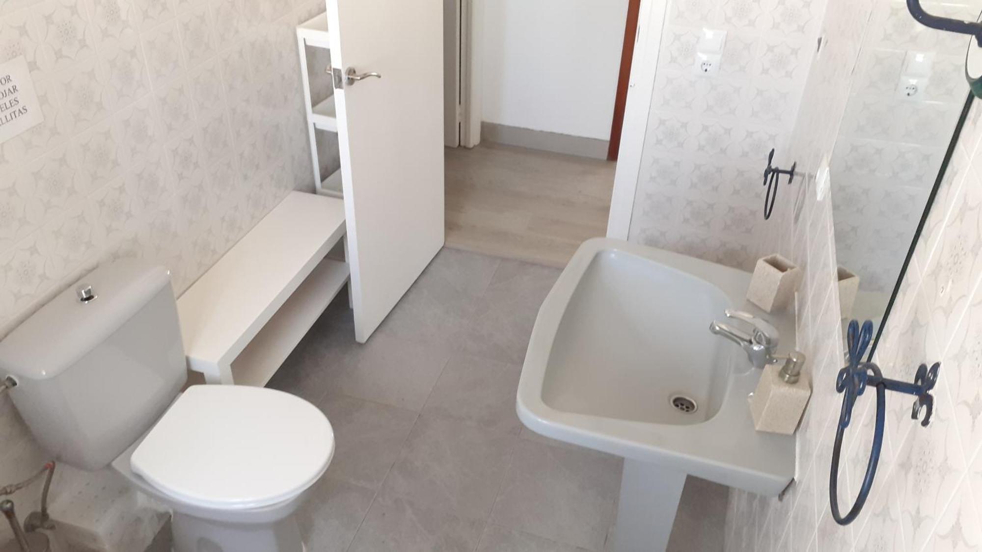 Appartement Atico En Chipiona Centro Chambre photo
