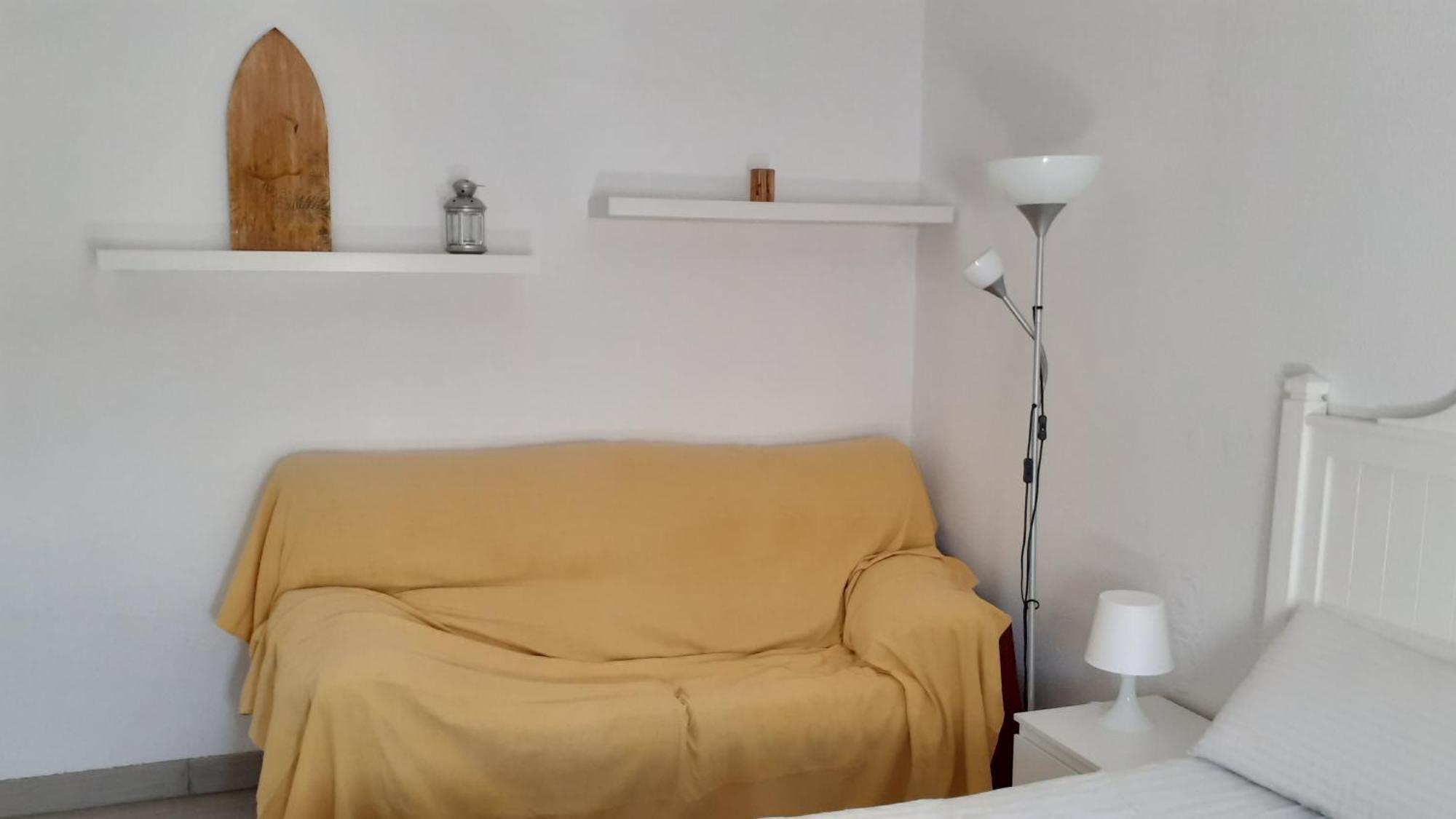 Appartement Atico En Chipiona Centro Chambre photo