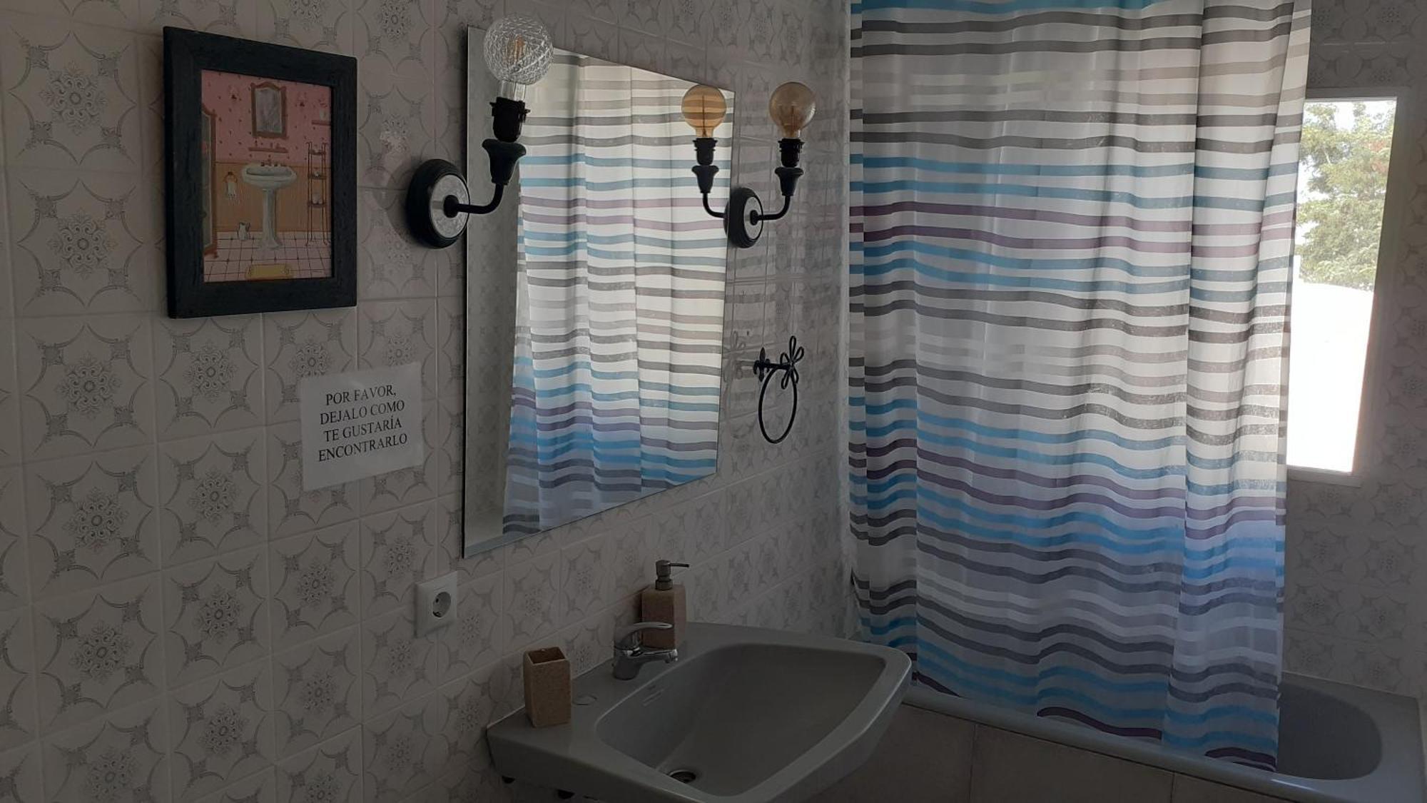 Appartement Atico En Chipiona Centro Chambre photo