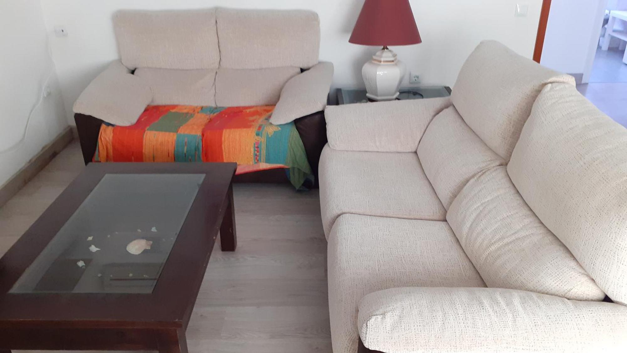 Appartement Atico En Chipiona Centro Chambre photo