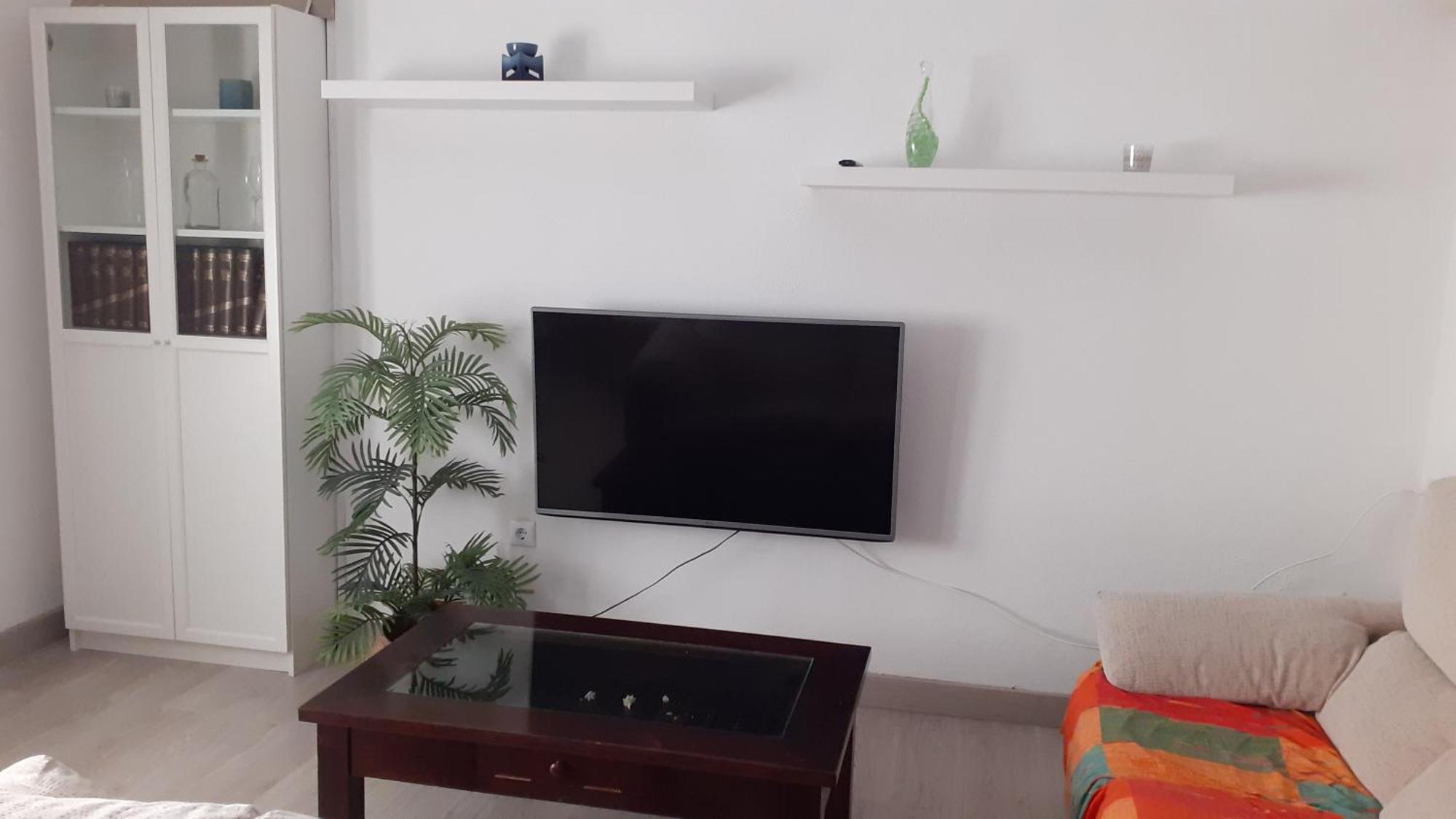 Appartement Atico En Chipiona Centro Chambre photo