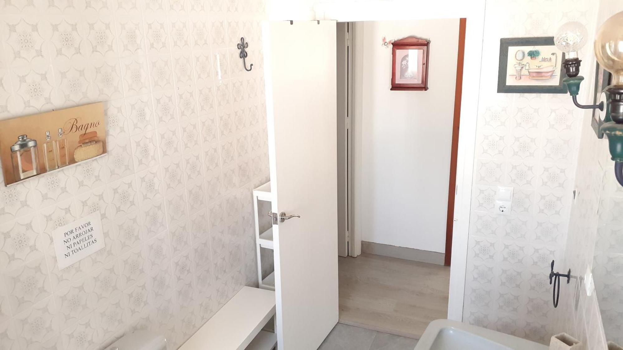 Appartement Atico En Chipiona Centro Chambre photo