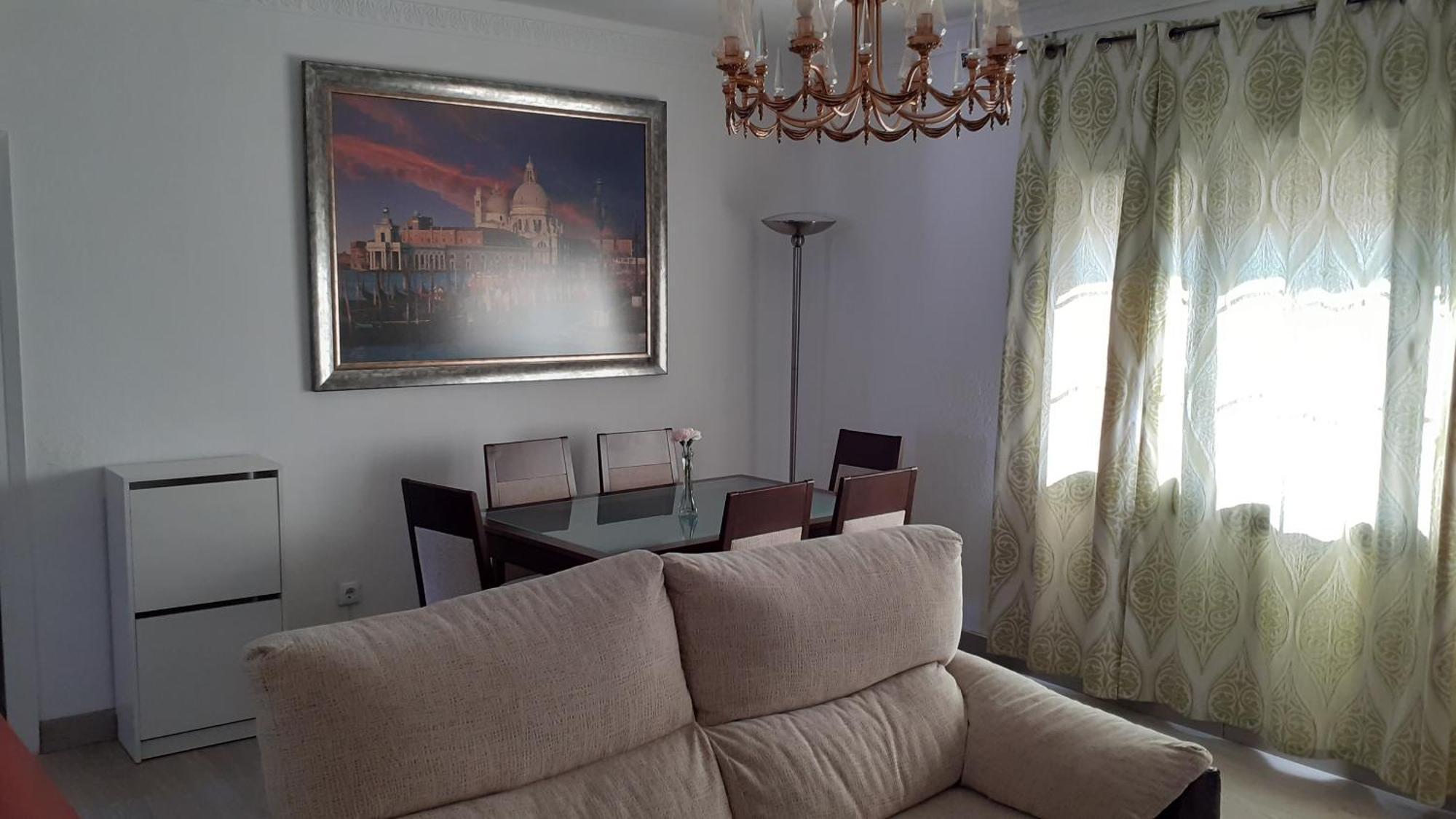 Appartement Atico En Chipiona Centro Chambre photo