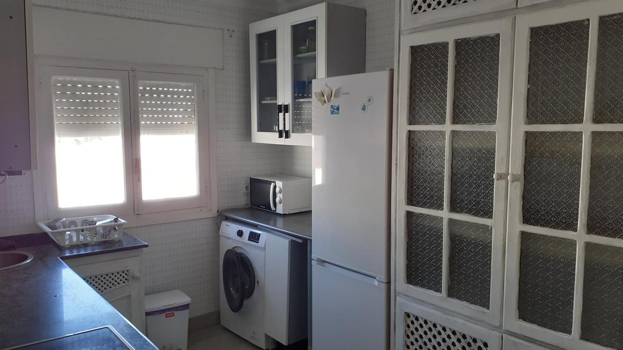 Appartement Atico En Chipiona Centro Chambre photo