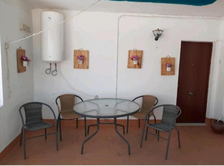 Appartement Atico En Chipiona Centro Extérieur photo